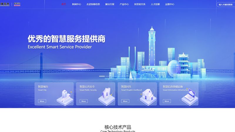揭秘国内信息技术公司排名背后的考量因素