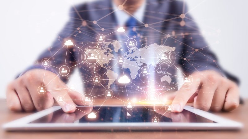 北京信息技术服务公司排名背后的考量因素**
