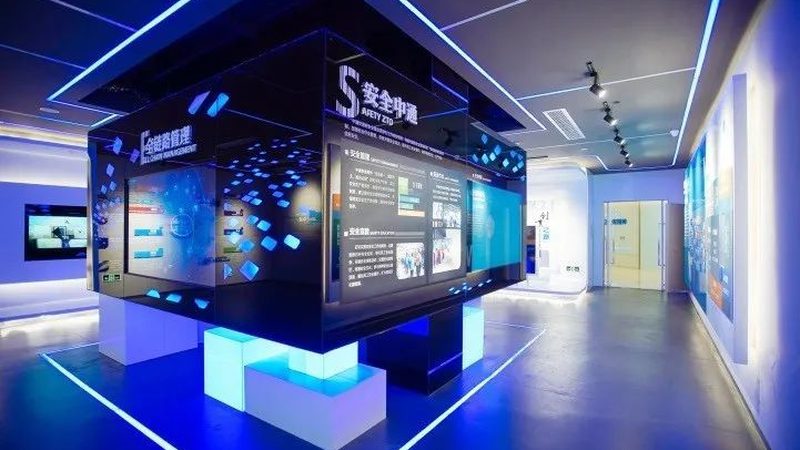 网络运维工作：揭秘其核心职责与关键环节
