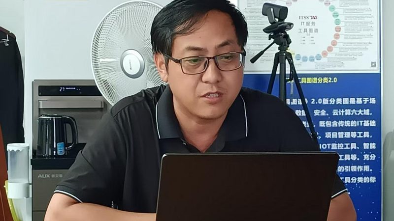 企业网络安全：如何慧眼识珠，选择可靠解决方案**