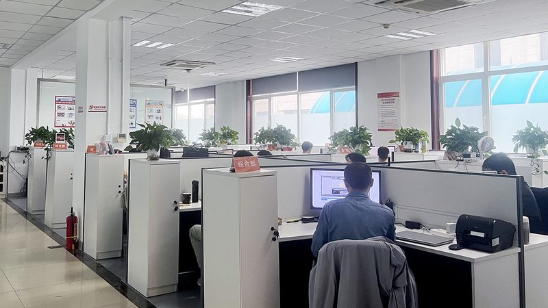 专业机房建设：企业IT稳定运行的基石**