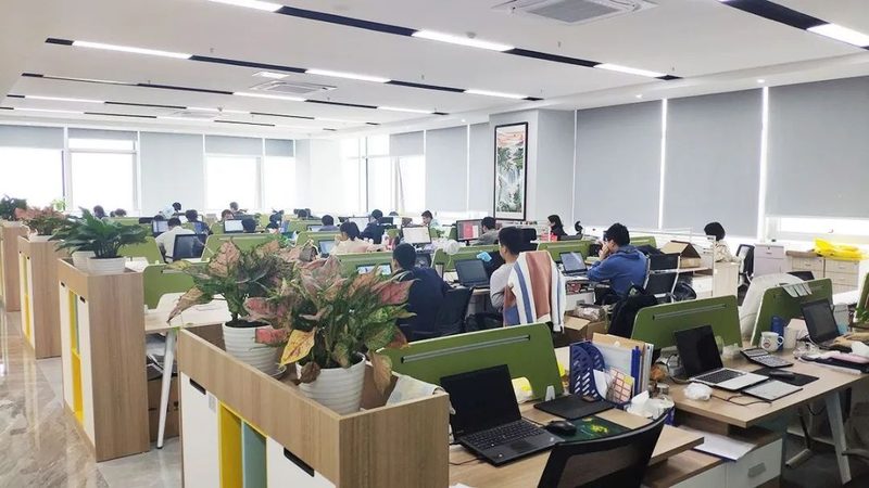 综合布线系统品牌对比：揭秘背后的技术与服务差异